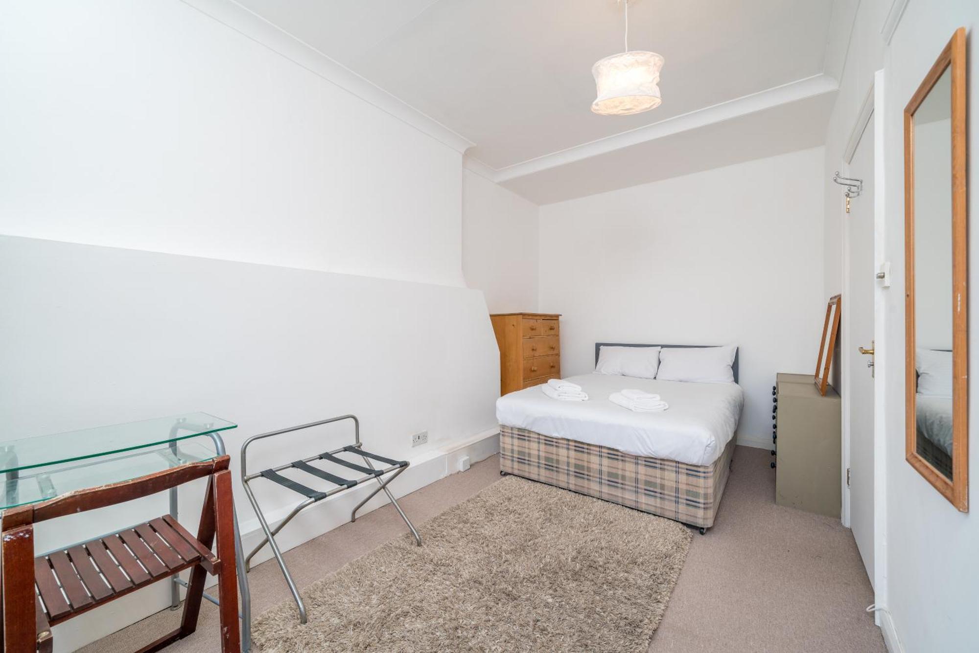 Cozy Maisonette Near Abbey Road London Ngoại thất bức ảnh